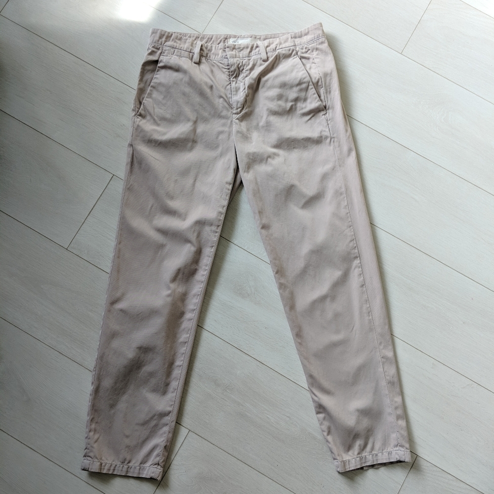 Y2K Vince Chino Pants